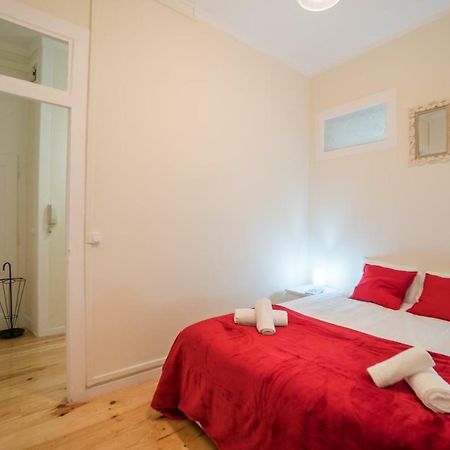 Mouraria 2 Bedroom Apartment 리스본 외부 사진