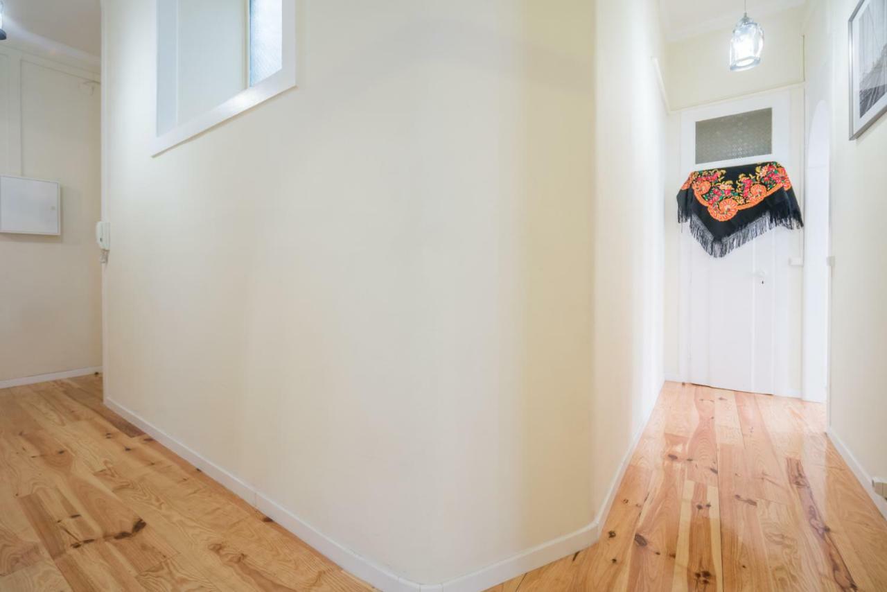 Mouraria 2 Bedroom Apartment 리스본 외부 사진