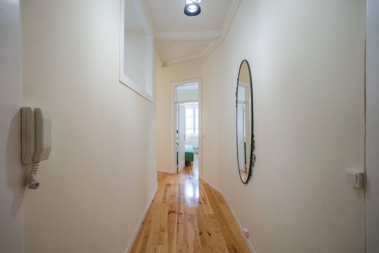 Mouraria 2 Bedroom Apartment 리스본 외부 사진